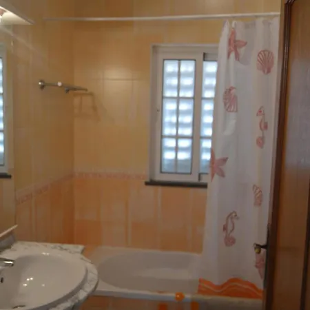Moradia Em Privado Perto Prázdninový dům