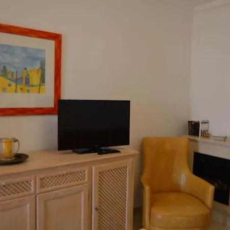 Holiday home Moradia Em Privado Perto Vila Nova de Cacela