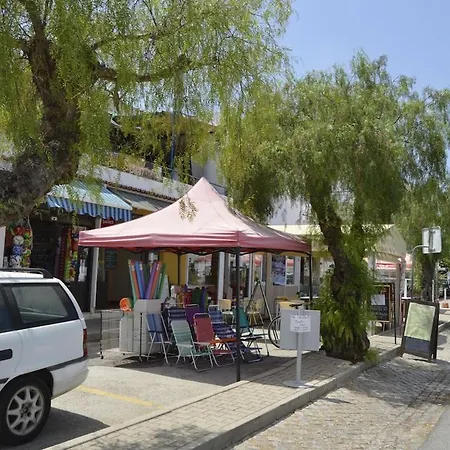 Tatil Evi Moradia Em Privado Perto Vila Nova de Cacela