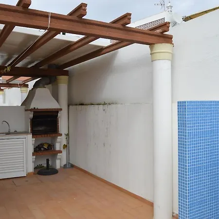 Prázdninový dům Moradia Em Privado Perto Vila Nova de Cacela