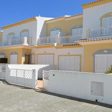 Moradia Em Privado Perto Vila Nova de Cacela