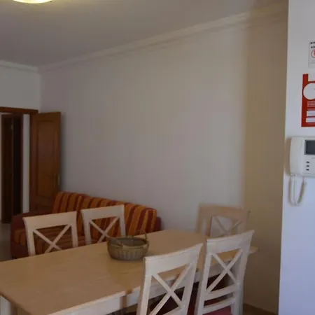 Moradia Em Privado Perto Prázdninový dům Vila Nova de Cacela