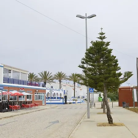 Moradia Em Privado Perto Vila Nova de Cacela