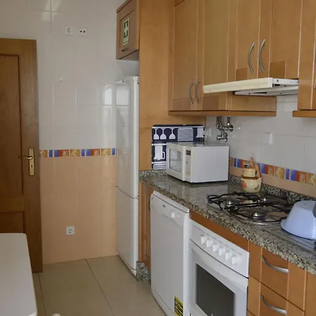 Prázdninový dům Moradia Em Privado Perto Vila Nova de Cacela