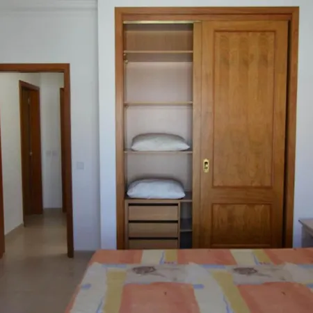 Moradia Em Privado Perto Vila Nova de Cacela