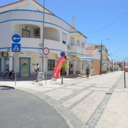 Moradia Em Privado Perto Vila Nova de Cacela