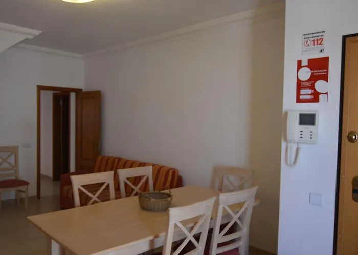 Moradia Em Privado Perto Nyaraló Vila Nova De Cacela