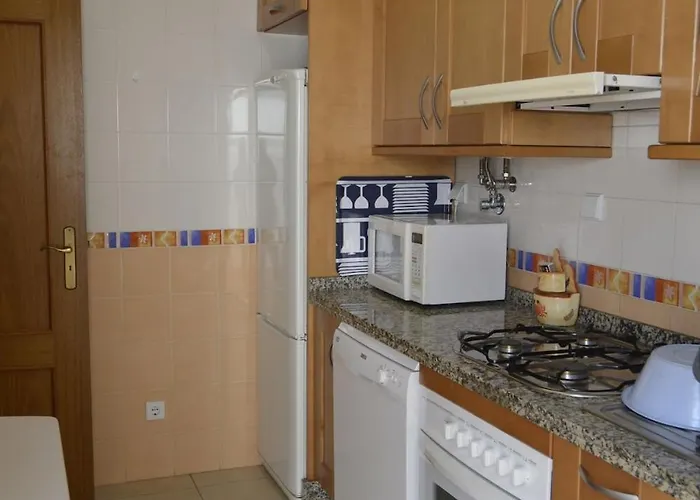 Nyaraló Moradia Em Privado Perto Vila Nova De Cacela