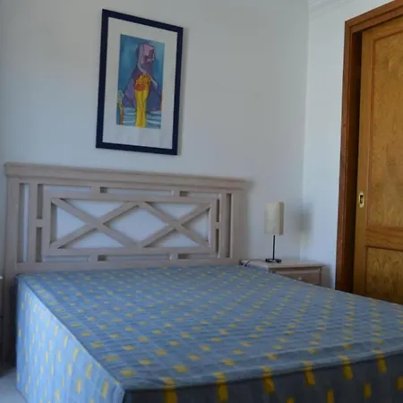 Moradia Em Privado Perto * Vila Nova de Cacela