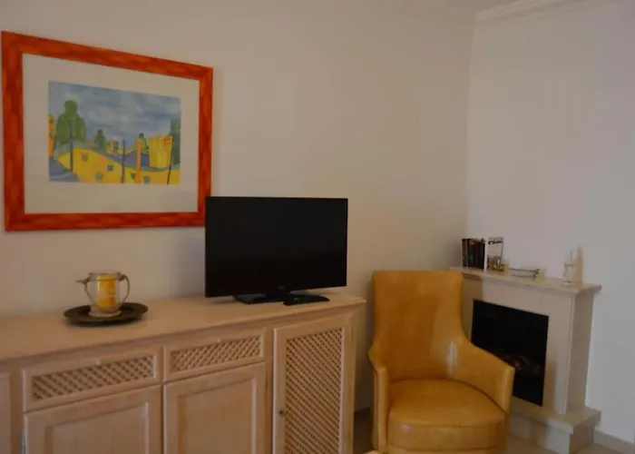 Dom wakacyjny Moradia Em Privado Perto Vila Nova de Cacela
