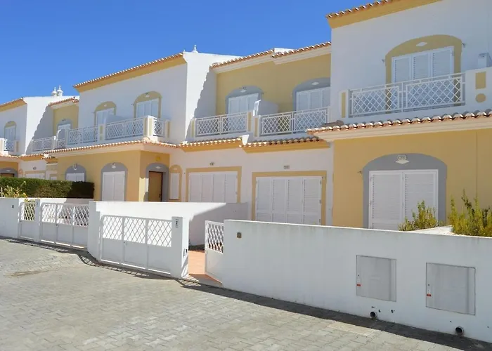 Moradia Em Privado Perto Vila Nova de Cacela