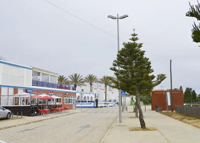 Moradia Em Privado Perto Vila Nova de Cacela