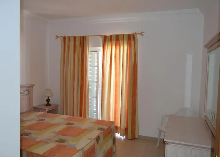 Moradia Em Privado Perto Dom wakacyjny Vila Nova de Cacela