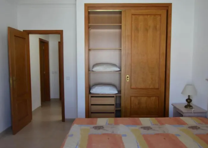 Moradia Em Privado Perto Vila Nova de Cacela
