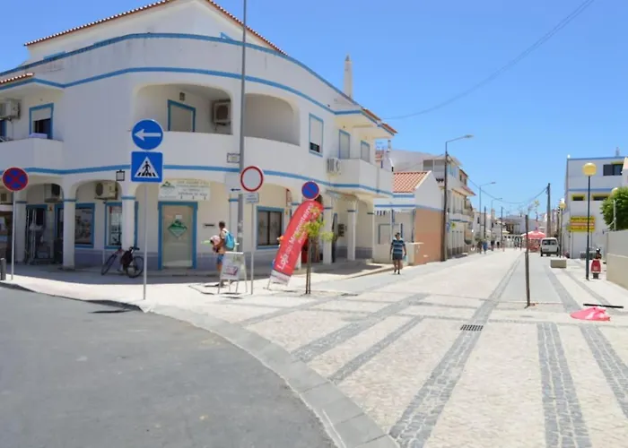 Moradia Em Privado Perto Vila Nova de Cacela